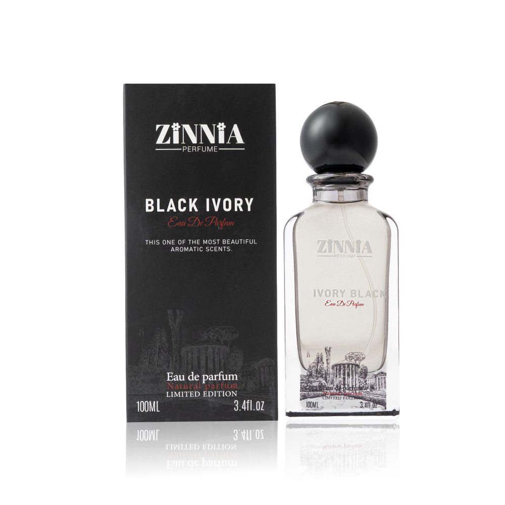 عطر زينيا بلاك سيبيلأو دي بارفيوم 100مل