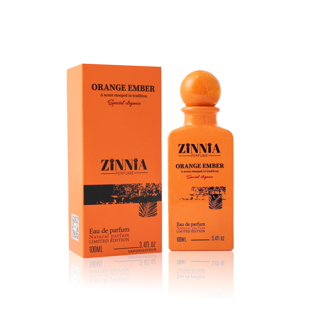 عطر زينيا يلو صن رايز أو دي بارفيوم 100 مل