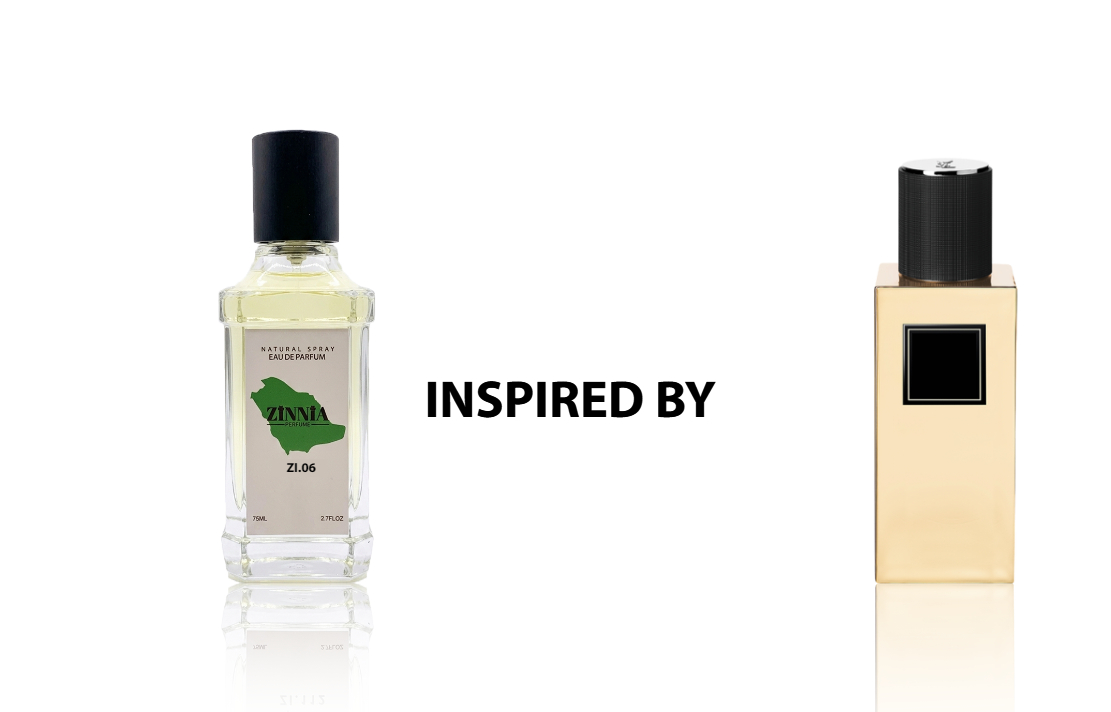 عطر زينيا ZI.06