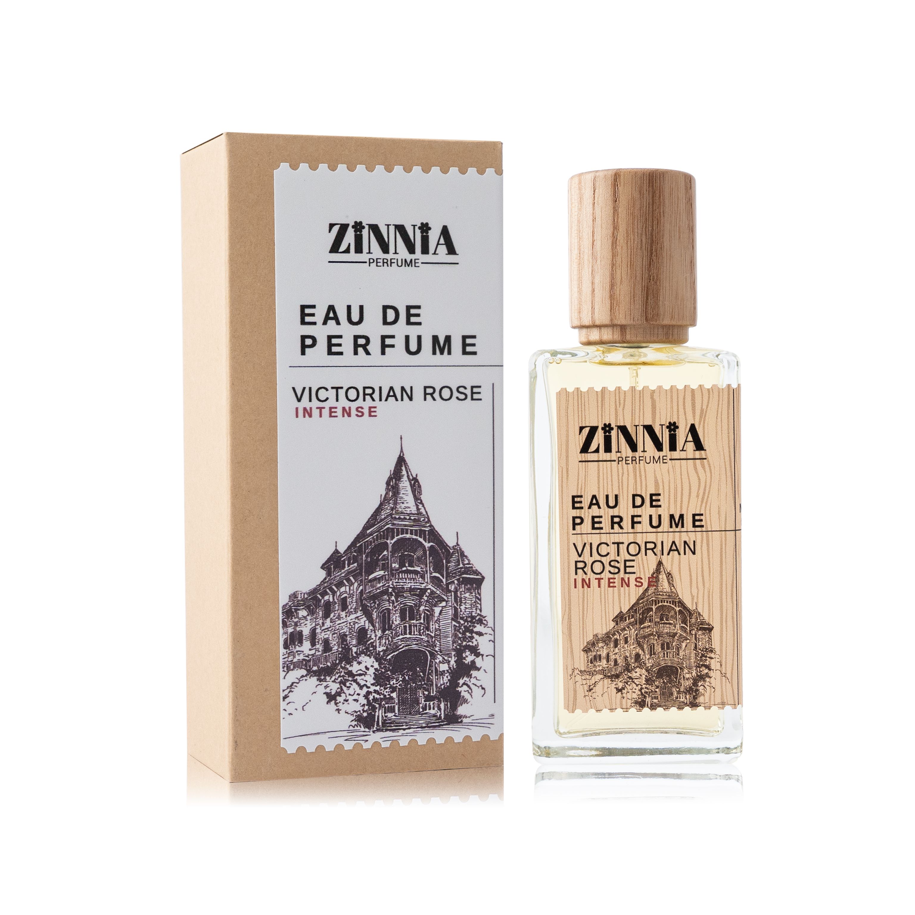 عطرزينيا تراجان انتنس أو دي بارفيوم 100 مل
