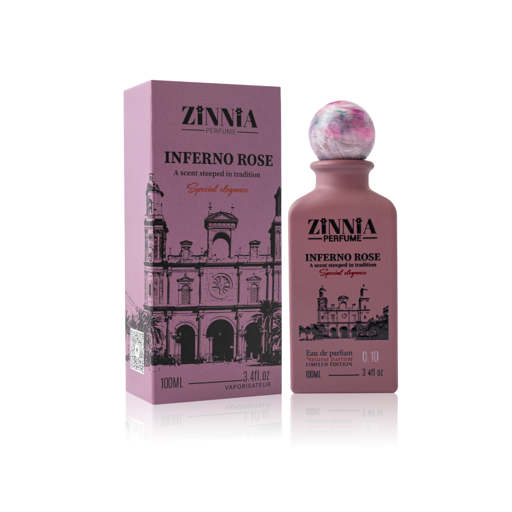 عطر زينيا بيور بلو أودي بارفيوم 100 مل