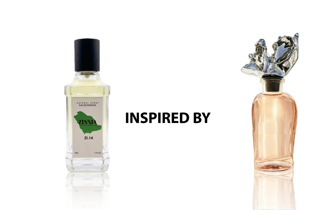 عطر زينيا ZI.14
