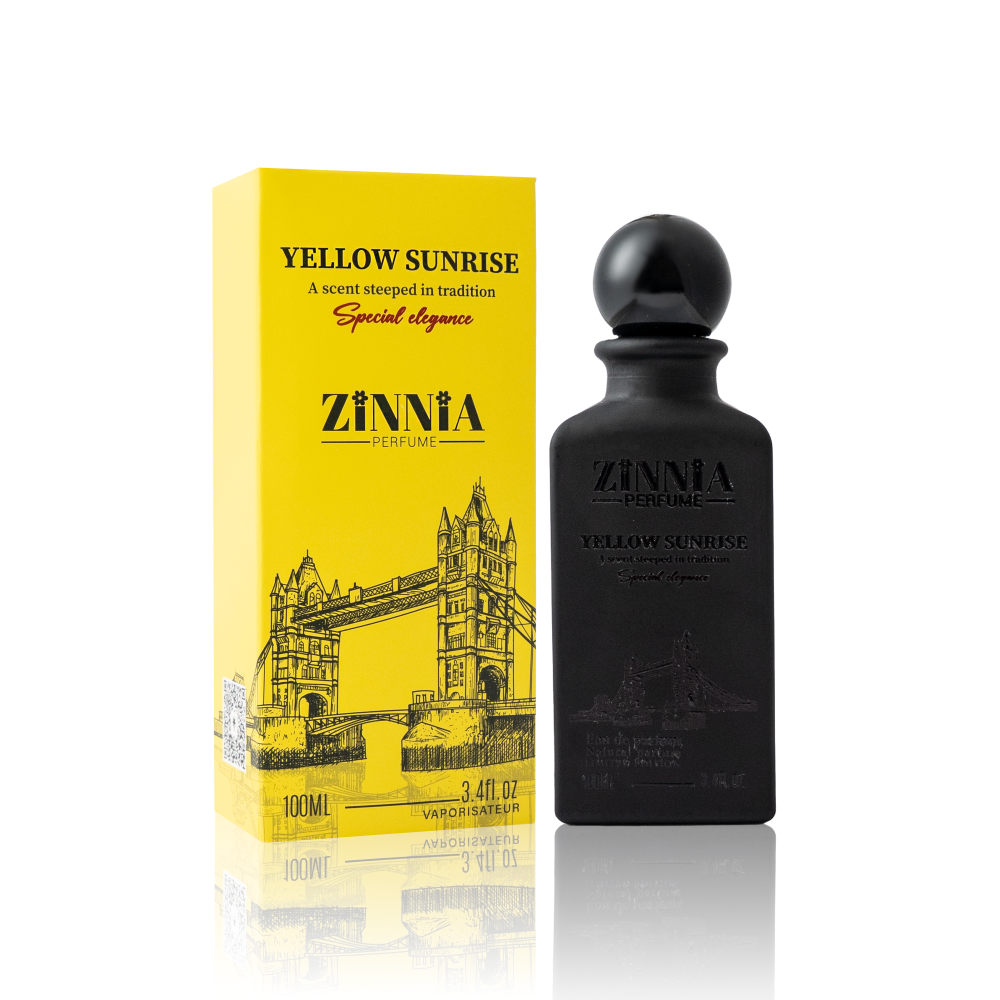 عطر زينيا انفيرنو روزأو دي بارفيوم 100مل