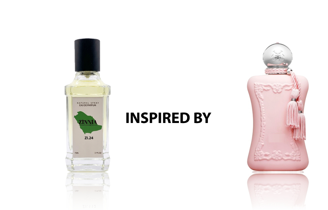 عطر زينيا ZI.24