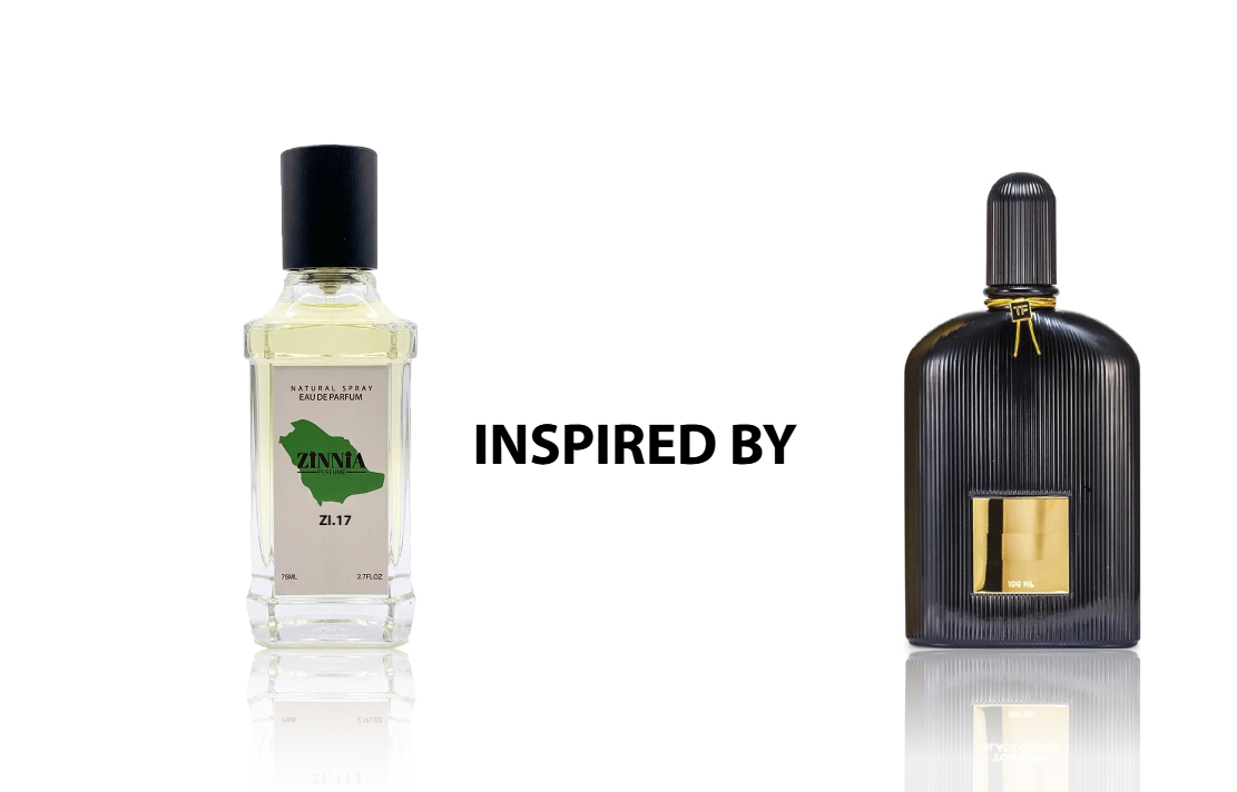 عطر زينيا ZI.17