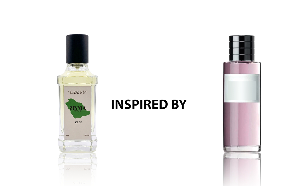 عطر زينيا ZI.03