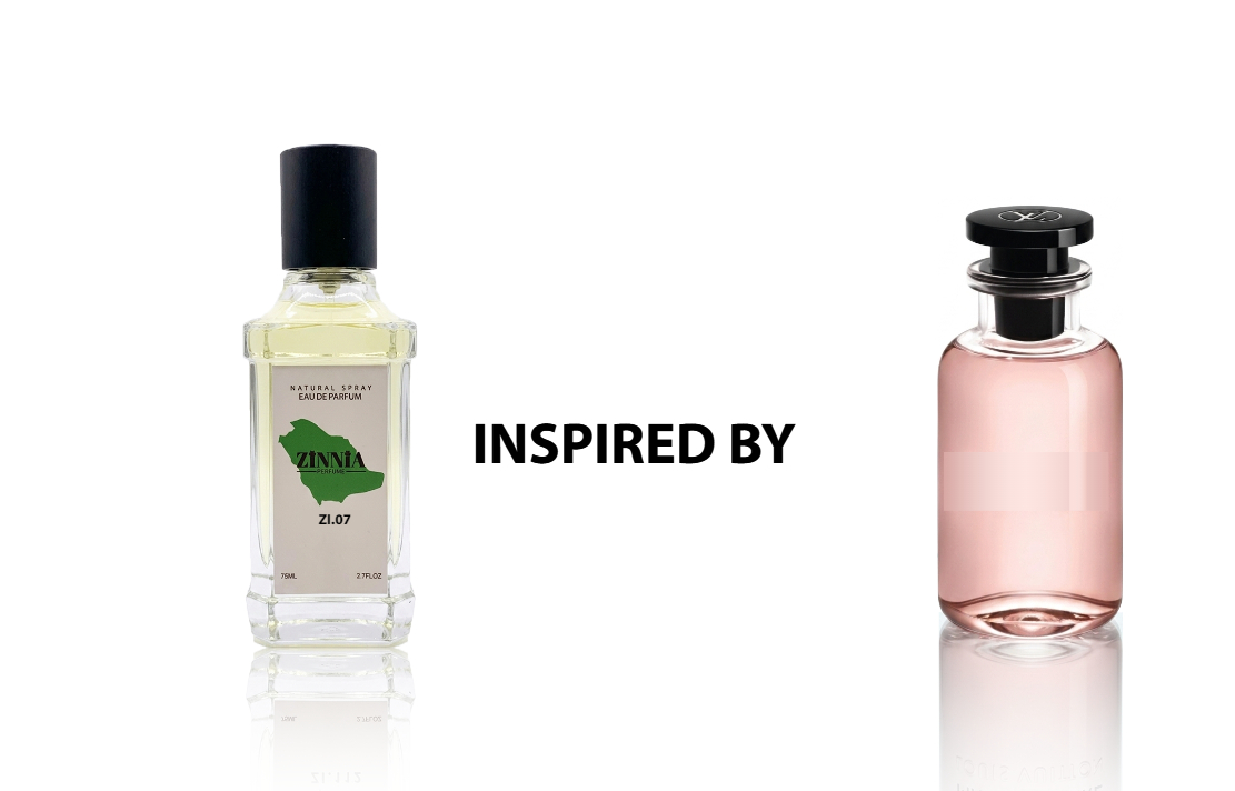 عطر زينيا ZI.07