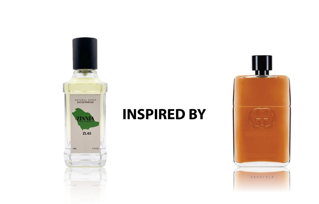 عطر زينيا ZI.43