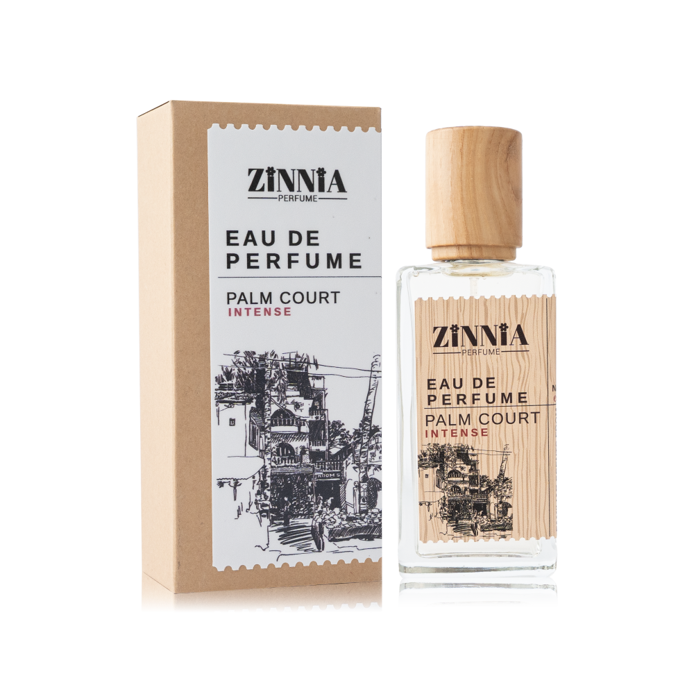 عطر زينيا إيفانزجلوري انتنس أو ديبارفيوم 100 مل