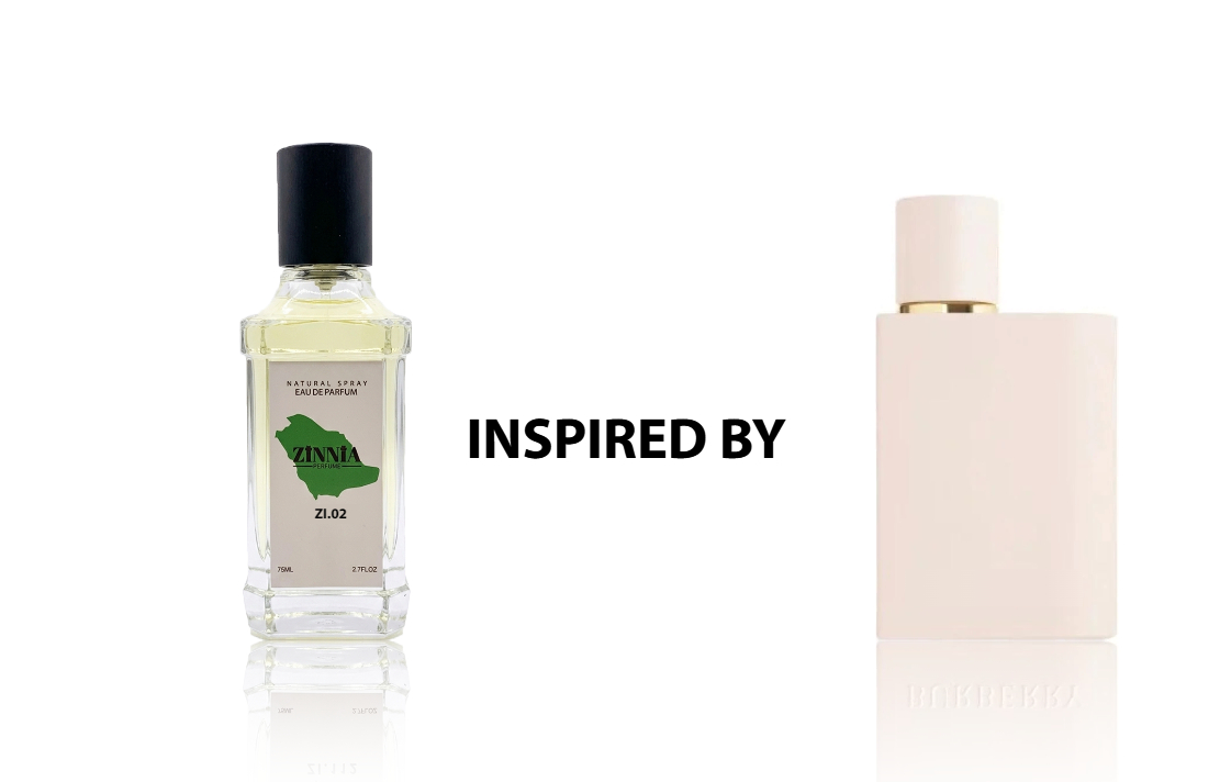 عطر زينيا ZI.18
