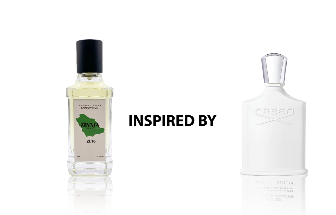 عطر زينيا ZI.16