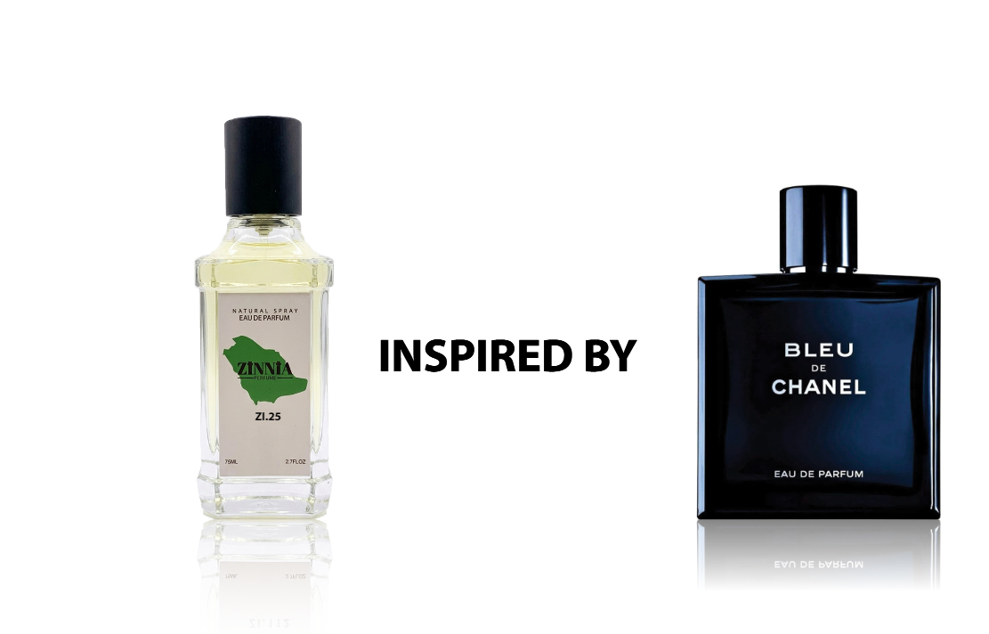 عطر زينيا ZI.25