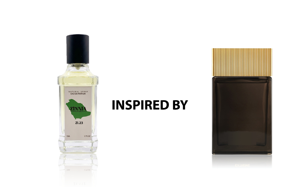 عطر زينيا ZI.23